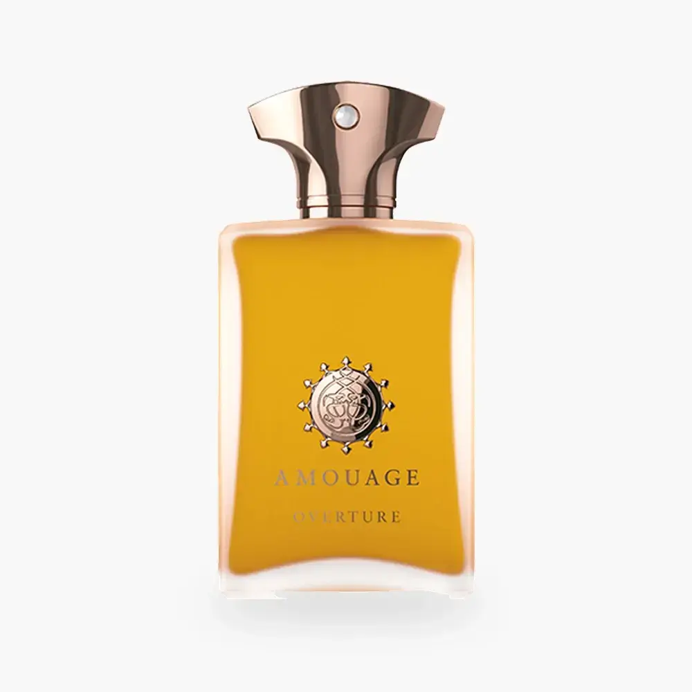 Overture Man — 100ML