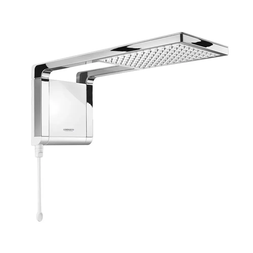 CHUVEIRO ACQSTORM ULT BC/CR220/7800 LORENZETTI
